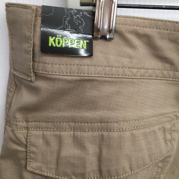 Koppen Capri pant size 12.new - Picture 4 of 5